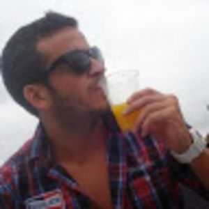 Meet your Posher, John paul